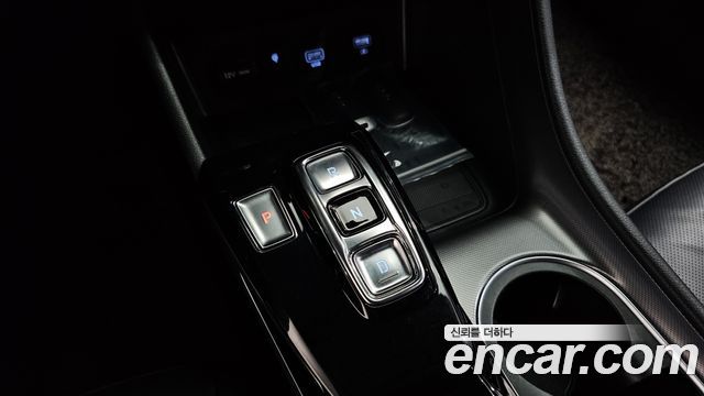Hyundai Sonata 2023 — photo 12
