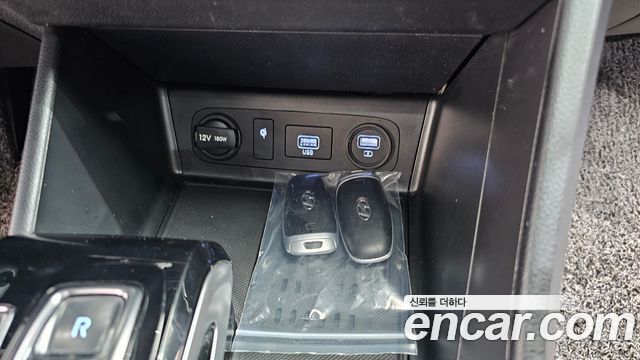 Hyundai Sonata 2023 — photo 18