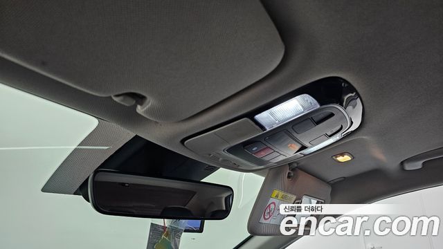 Hyundai Sonata 2023 — photo 22