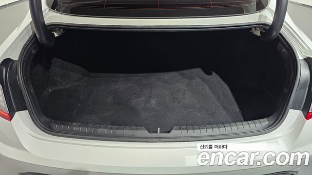 Hyundai Sonata 2023 — photo 23