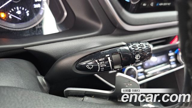 Hyundai Sonata 2023 — photo 26