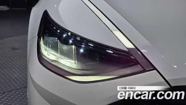 Hyundai Sonata 2023 — photo 8