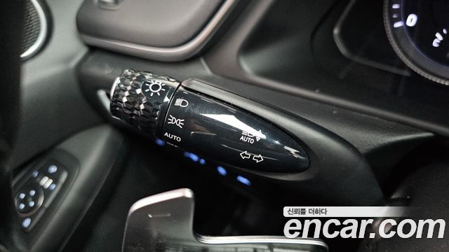 Hyundai Sonata 2023 — photo 28