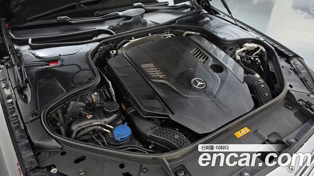 Mercedes-Benz S-Class 2018 — photo 6