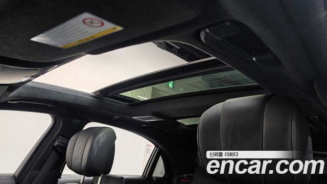Mercedes-Benz S-Class 2018 — photo 18