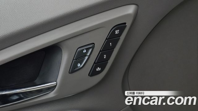 Chevrolet Korea Malibu 2019 — photo 24