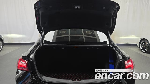 Chevrolet Korea Malibu 2019 — photo 25