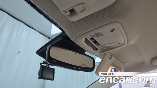 Chevrolet Korea Malibu 2019 — photo 26
