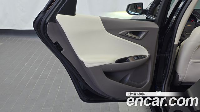 Chevrolet Korea Malibu 2019 — photo 15