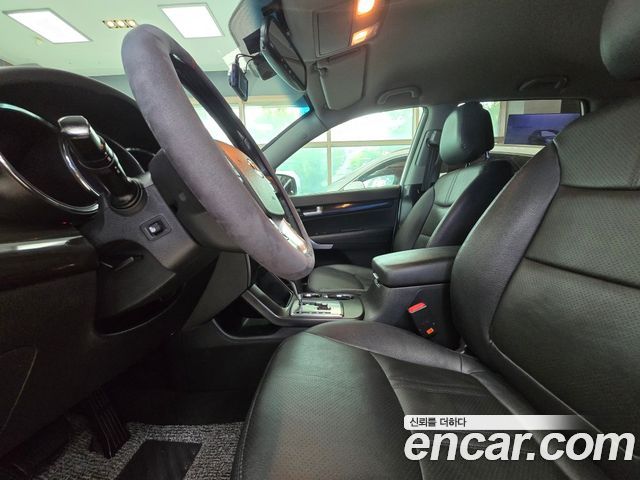 Kia Sorento 2012 — photo 8