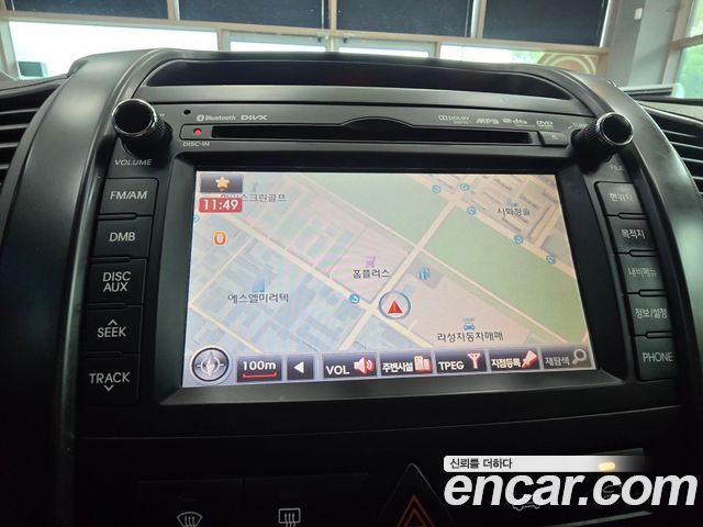 Kia Sorento 2012 — photo 15