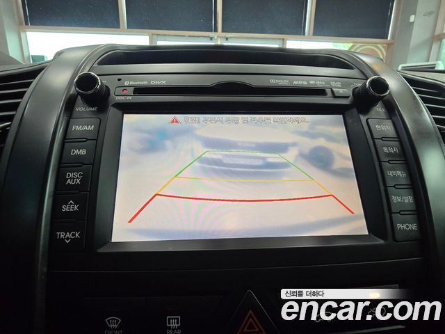 Kia Sorento 2012 — photo 16
