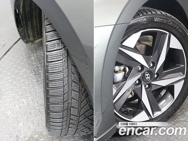 Hyundai AVANTE 2021 — photo 5