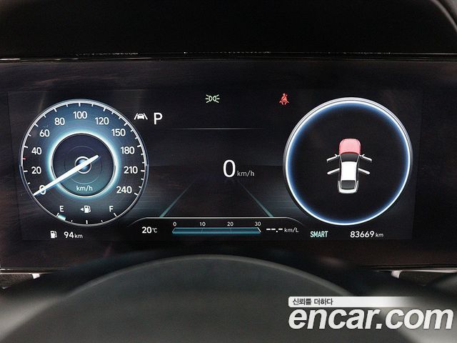 Hyundai AVANTE 2021 — photo 8