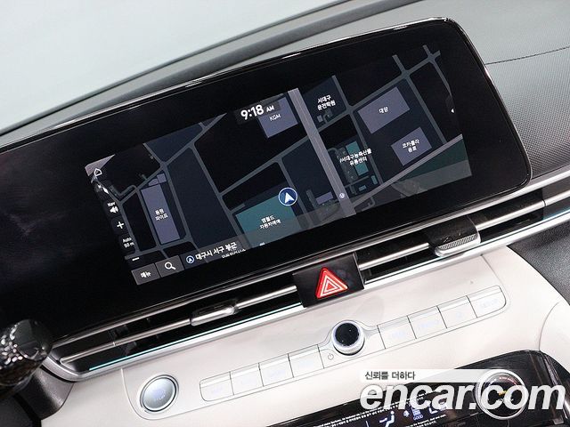 Hyundai AVANTE 2021 — photo 12