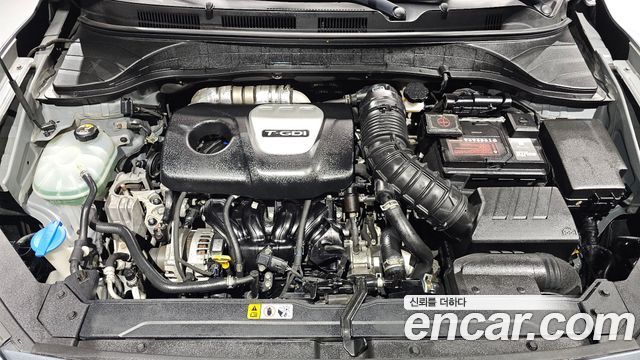 Hyundai Kona 2018 — photo 6
