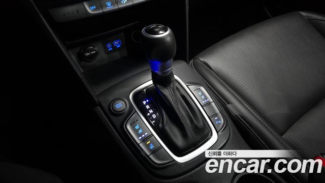 Hyundai Kona 2018 — photo 9