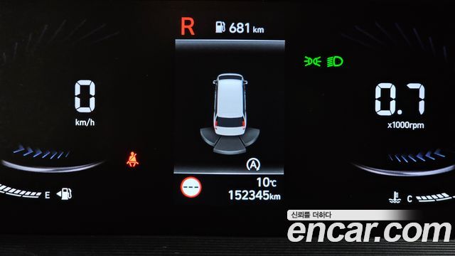 Hyundai Staria 2022 — photo 20