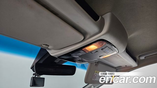 Hyundai Staria 2022 — photo 26