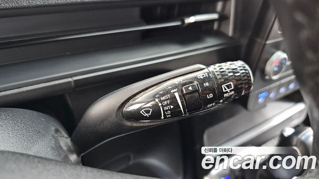Hyundai Staria 2022 — photo 28