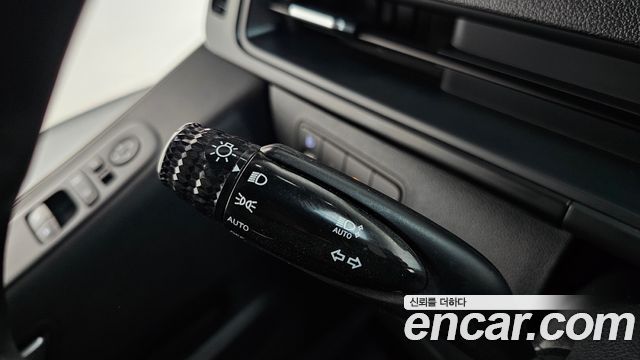 Hyundai Staria 2022 — photo 31