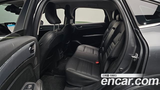 Renault Korea XM3 2020 — photo 18