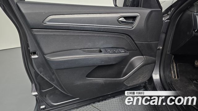 Renault Korea XM3 2020 — photo 14