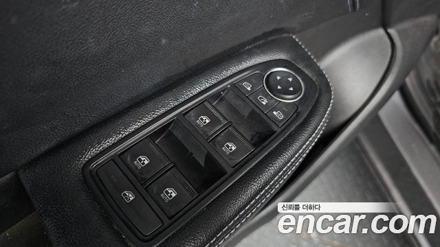 Renault Korea XM3 2020 — photo 31