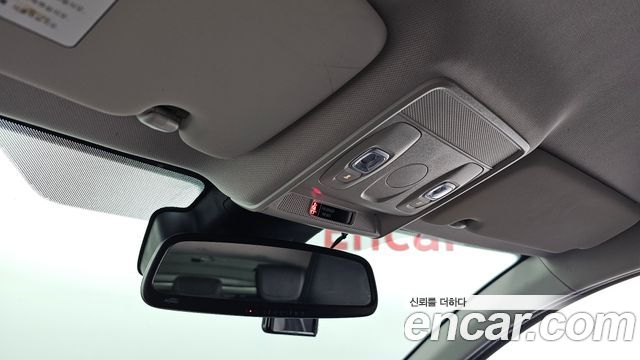 Renault Korea XM3 2020 — photo 33