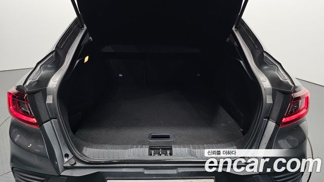 Renault Korea XM3 2020 — photo 34