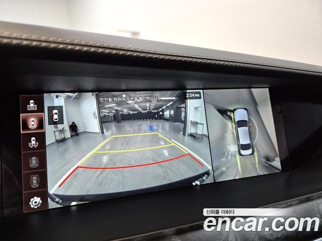 Genesis G90 2021 — photo 6