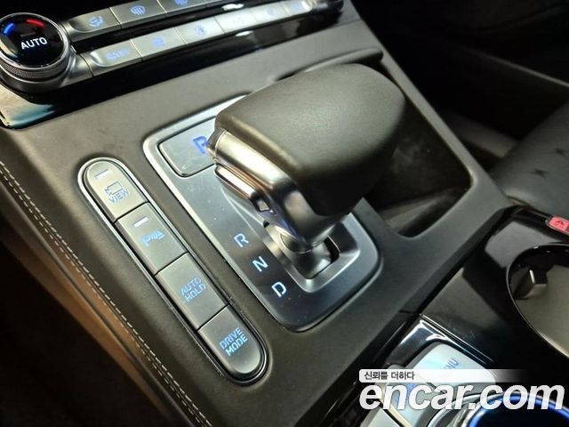 Genesis G90 2021 — photo 8