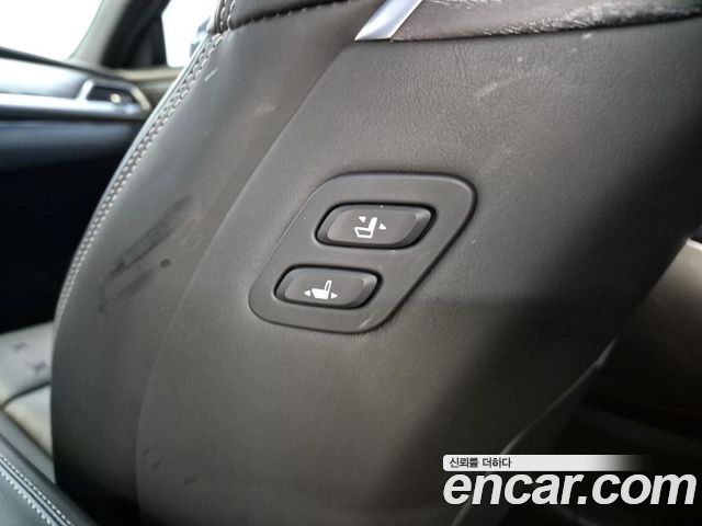 Genesis G90 2021 — photo 17