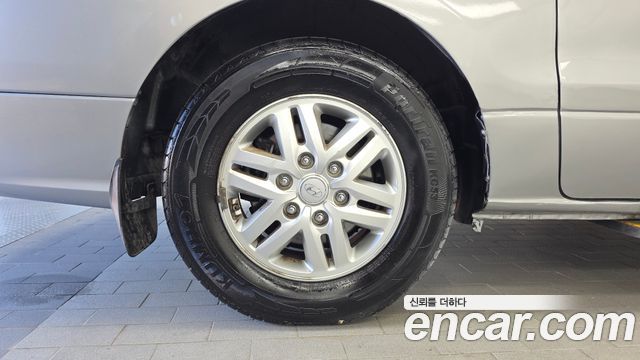 Hyundai Starex 2017 — photo 5