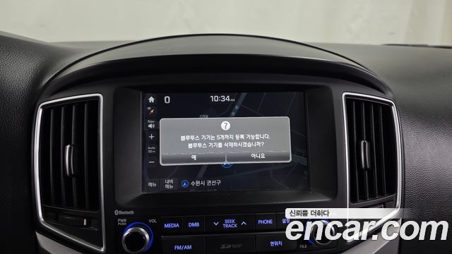 Hyundai Starex 2017 — photo 16