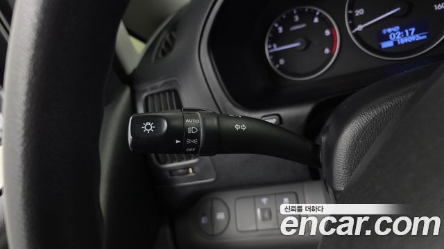 Hyundai Starex 2017 — photo 17