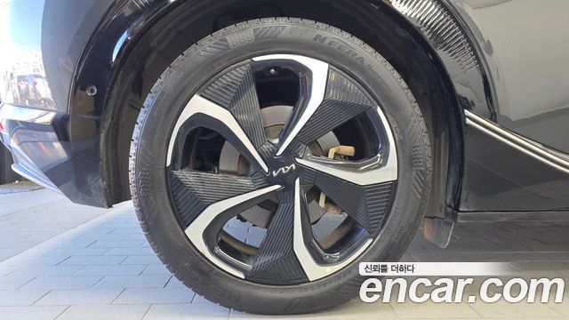 Kia EV6 2022 — photo 5