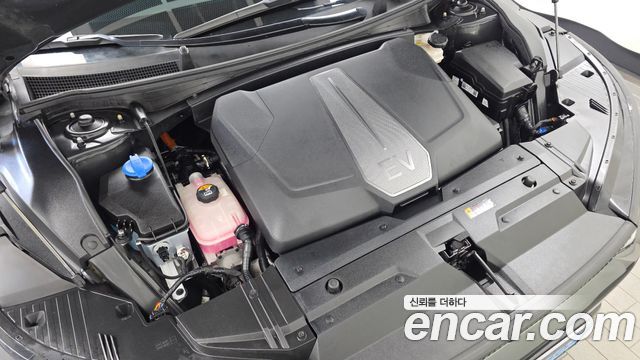 Kia EV6 2022 — photo 6