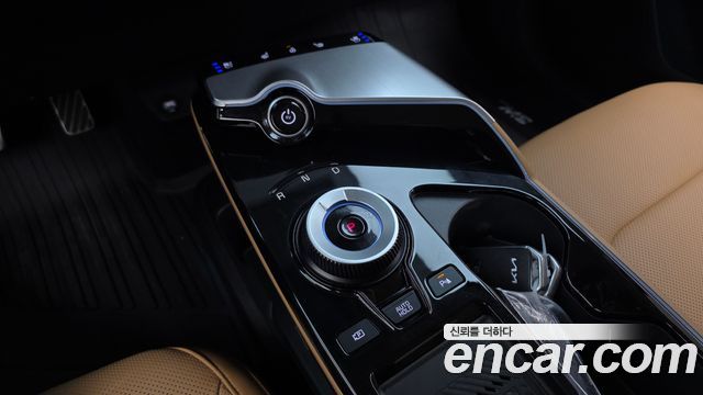 Kia EV6 2022 — photo 12