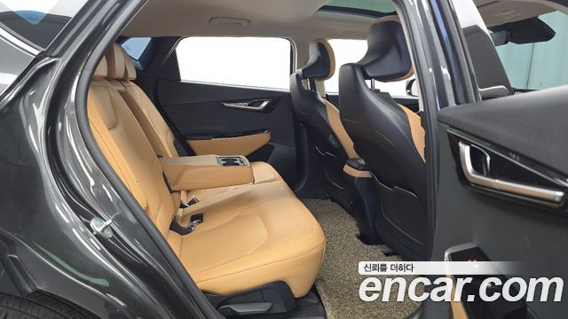 Kia EV6 2022 — photo 17