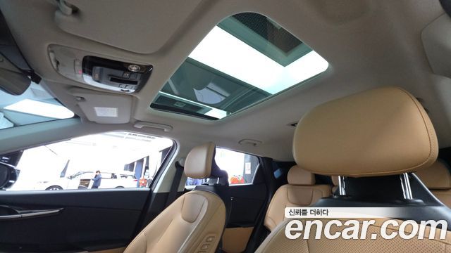 Kia EV6 2022 — photo 23
