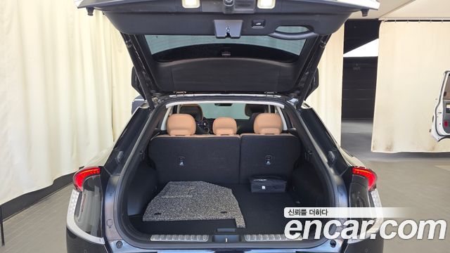 Kia EV6 2022 — photo 25