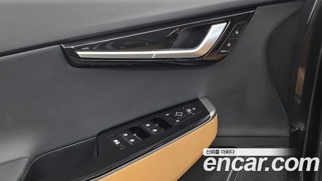 Kia EV6 2022 — photo 26