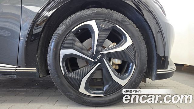Kia EV6 2022 — photo 7