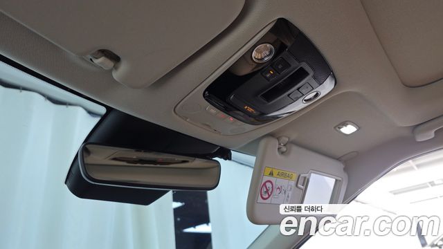 Kia EV6 2022 — photo 27
