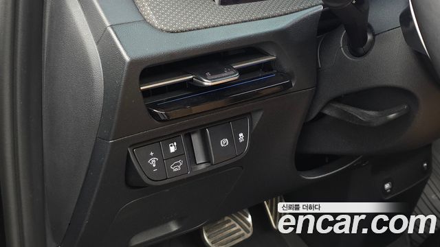 Kia EV6 2022 — photo 29