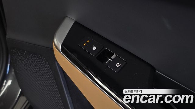 Kia EV6 2022 — photo 32