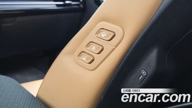 Kia EV6 2022 — photo 34