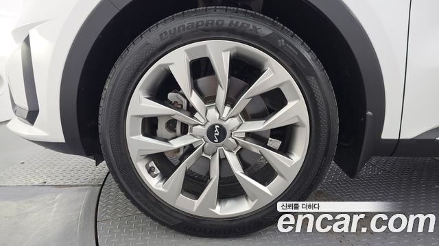 Kia Sorento 2022 — photo 5