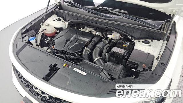 Kia Sorento 2022 — photo 6